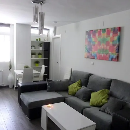 Apartment Rock&loft