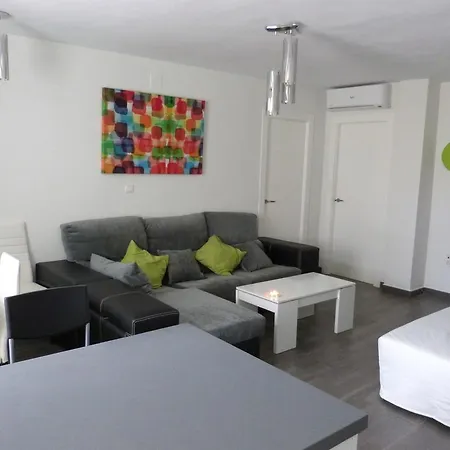 Apartment Rock&loft *
