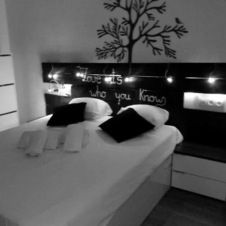 Apartment Rock&loft *