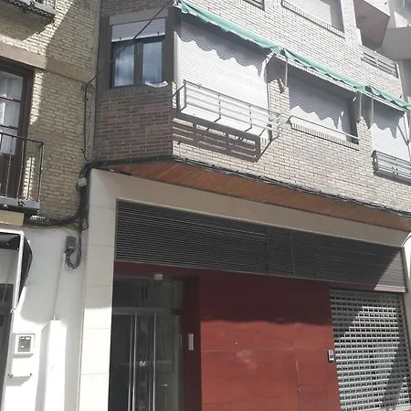 Apartment Rock&loft