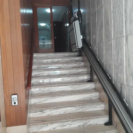 Rock&loft Apartment *